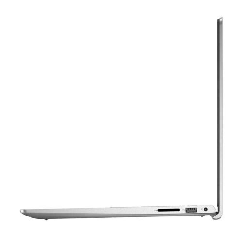 Dell Inspiron 15 3535 (TOUCH) Ryzen 7 7730U | RAM 16GB | SSD 1TB | 15.6 inch FHD (1920x1080) IPS | Silver - New Fullbox - Hình ảnh 4