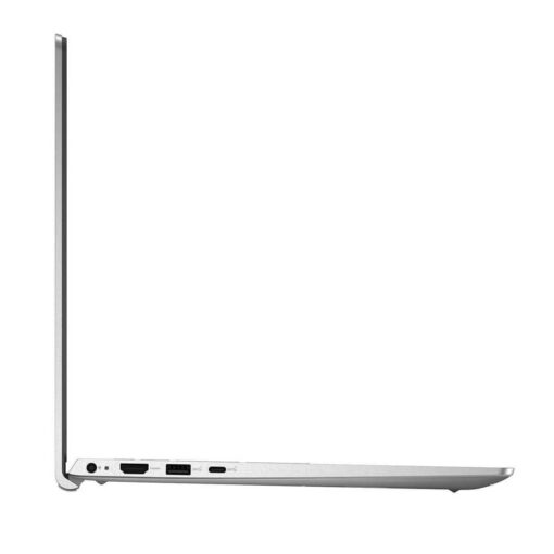 Dell Inspiron 15 3535 (TOUCH) Ryzen 7 7730U | RAM 16GB | SSD 1TB | 15.6 inch FHD (1920x1080) IPS | Silver - New Fullbox - Hình ảnh 5