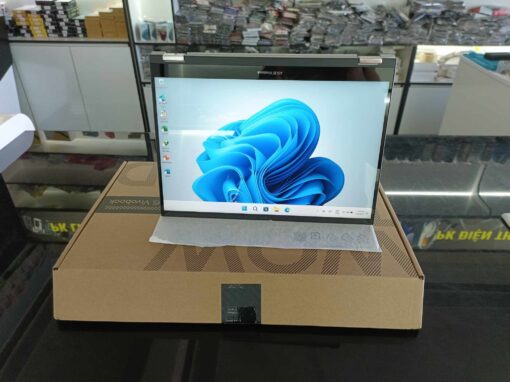 Laptop ASUS Vivobook S 14 Flip TN3402YA-LZ192W (Ryzen 5 7530U/ RAM 16GB/ Onboard/ 512GB SSD/ Windows 11) - Hình ảnh 8