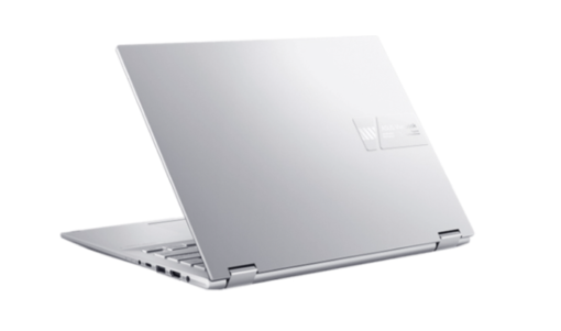 Laptop ASUS Vivobook S 14 Flip TN3402YA-LZ192W (Ryzen 5 7530U/ RAM 16GB/ Onboard/ 512GB SSD/ Windows 11) - Hình ảnh 2