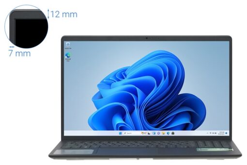 Laptop Dell Inspiron 15 3530 - 71011775 (i7-1355U)/16GB/512GB(Đen) - Hình ảnh 3