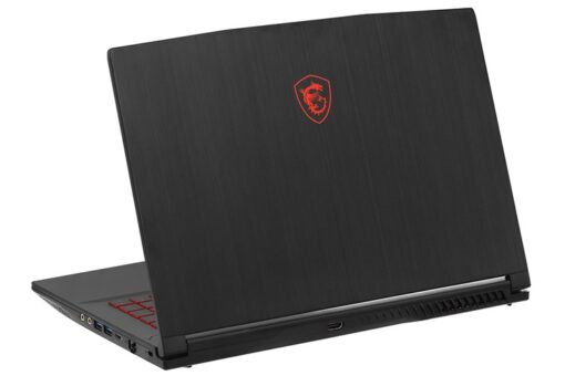 Laptop MSI Gaming GF63 Thin 12UCX i5 12450H/16GB/512GB/4GB RTX2050/144Hz/Win11 (873VN) - Hình ảnh 3