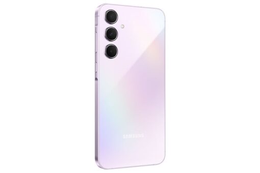 Samsung Galaxy A55 5G 8GB/128GB - Hình ảnh 3