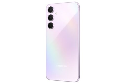 Samsung Galaxy A55 5G 8GB/128GB - Hình ảnh 2