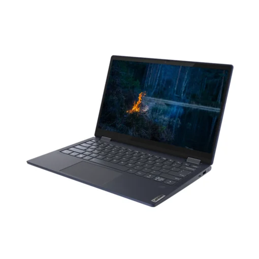 Laptop Lenovo IdeaPad Yoga 6 13ALC6-82ND00BDVN (Ryzen 7 5700U/ RAM 8GB/ Onboard/ 512GB SSD/ Windows 11) - Hình ảnh 3