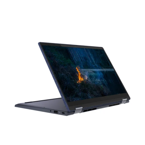 Laptop Lenovo IdeaPad Yoga 6 13ALC6-82ND00BDVN (Ryzen 7 5700U/ RAM 8GB/ Onboard/ 512GB SSD/ Windows 11)