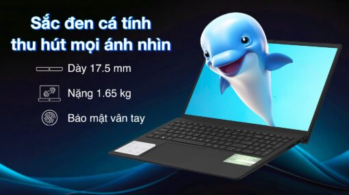 Laptop Dell Inspiron 15 3530 - 71011775 (i7-1355U)/16GB/512GB(Đen) - Hình ảnh 6