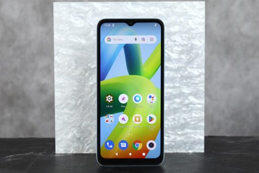 Xiaomi Redmi A1 (2/32GB) - Hình ảnh 2