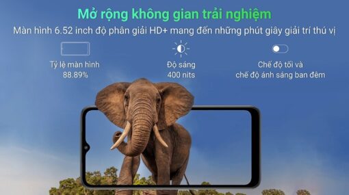 Xiaomi Redmi A1 (2/32GB) - Hình ảnh 6