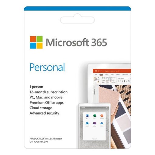 Phần mềm Microsoft 365 Personal