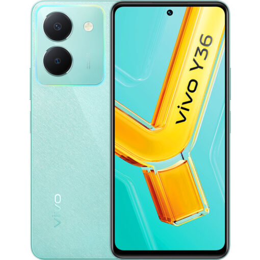 VIVO Y36 8/128GB - Hàng chính hãng bh 1 năm