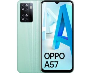 Điện thoại OPPO A57 4GB/128GB Vàng