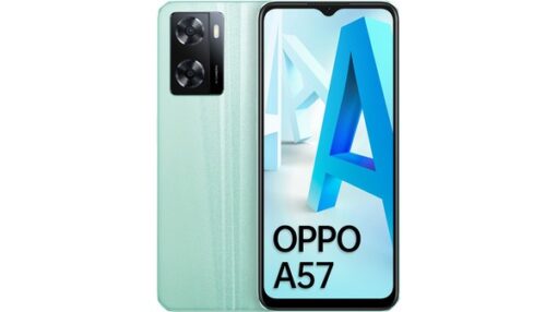 Điện thoại OPPO A57 4GB/128GB Vàng
