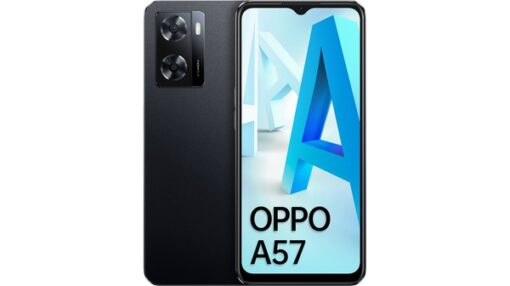 Điện thoại OPPO A57 4GB/128GB Vàng - Hình ảnh 3