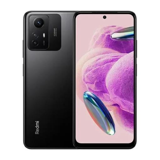 Điện thoại Redmi Note 12S 8gb/256GB