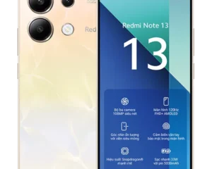 Điện Thoại Redmi Note 13 (6/128GB)