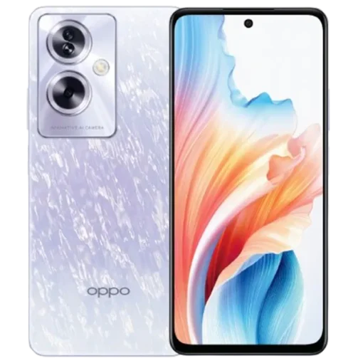 Điện Thoại Oppo A79 5G 8/256GB