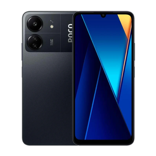 Điện Thoại POCO C65 (6/128GB)