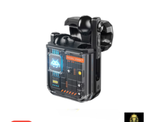 Tai nghe bluetooth WK VB04