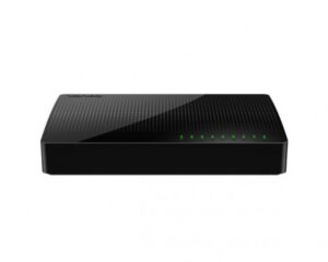 Tenda SG108 – Switch 8 cổng Gigabit Ethernet