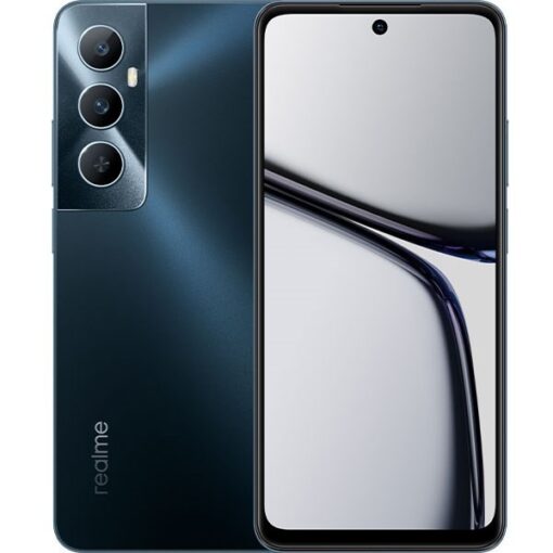 Điện thoại Realme C65 8gb/256gb