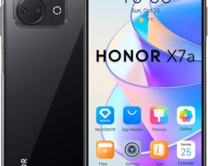 Điện thoại HONOR X7A 6/128GB