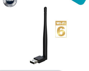 Usb Thu Wifi D-Link AX305