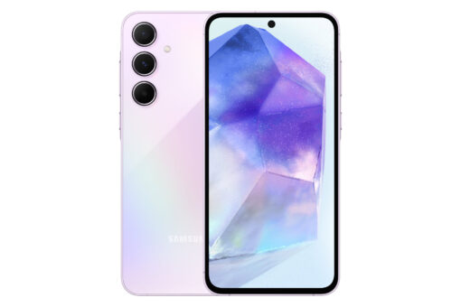 Điện Thoại Samsung Galaxy A55 5G (8/128GB)