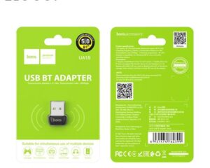 Usb blutooth Hoco UA18