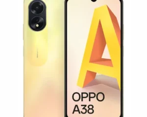 Điện thoại Oppo A38 4/128GB