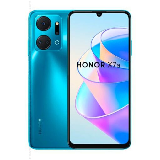 Điện thoại HONOR X7A 6/128GB - Hình ảnh 2