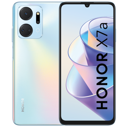 Điện thoại HONOR X7A 6/128GB - Hình ảnh 3