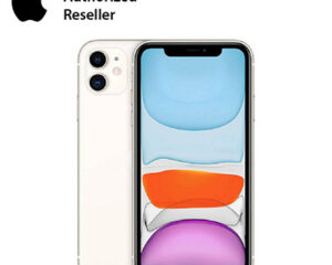 IPhone 11 - Trắng - 128GB