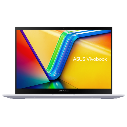 ASUS VIVOBOOK S FLIP TN3402YA-LZ192W (AMD RYZEN R5-7530U | 16GB | 512GB | AMD RADEON | 14 INCH WUXGA | CẢM ỨNG | WIN 11 | BẠC) - Hình ảnh 4