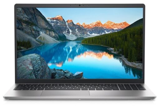 Dell Inspiron 3530 Core i7-1355U RAM 16GB SSD 512GB 15.6-inch FHD Touch Windows 11 - Black - Hình ảnh 3