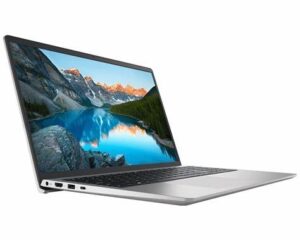 Dell Inspiron 3535 Ryzen 7 - 7730U RAM 16GB SSD 1TB 15.6-inch FHD Touch Windows 11 - Silver
