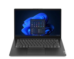 Lenovo V14 G3 IAP 82TS005YVN (i5-1235U, Iris Xe Graphics, Ram 8GB DDR4, SSD 512GB, 14 Inch IPS FHD)
