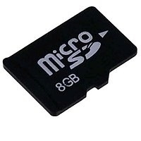 Thẻ nhớ Micro sd 8GB