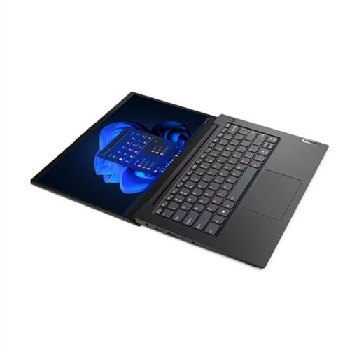 Lenovo V14 G3 IAP 82TS005YVN (i5-1235U, Iris Xe Graphics, Ram 8GB DDR4, SSD 512GB, 14 Inch IPS FHD) - Hình ảnh 4