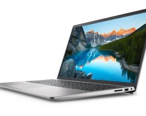 Dell Inspiron 3530 Core i7-1355U RAM 16GB SSD 512GB 15.6-inch FHD Touch Windows 11 - Black
