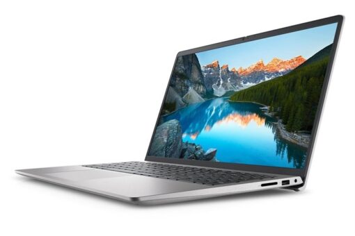 Dell Inspiron 3530 Core i7-1355U RAM 16GB SSD 512GB 15.6-inch FHD Touch Windows 11 - Black