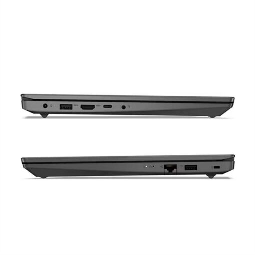 Lenovo V14 G3 IAP 82TS005YVN (i5-1235U, Iris Xe Graphics, Ram 8GB DDR4, SSD 512GB, 14 Inch IPS FHD) - Hình ảnh 2