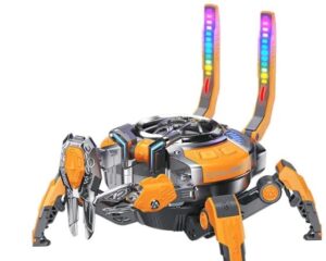 Loa Bluetooth Wekome Beluga D11