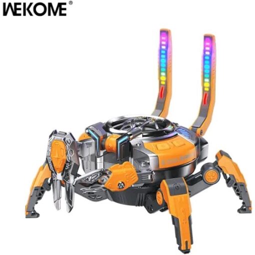 Loa Bluetooth Wekome Beluga D11