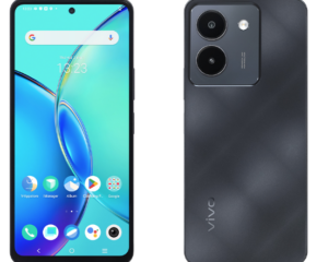 Điện thoại Vivo Y36 8/128GB