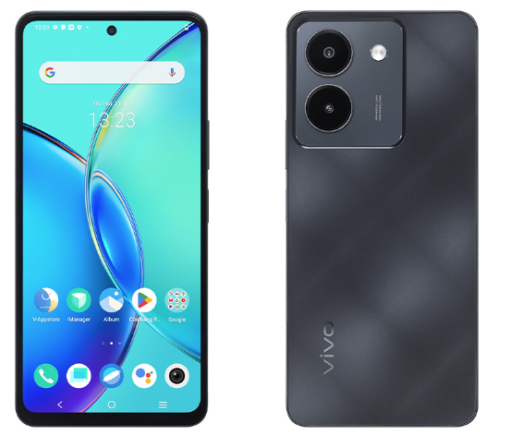 Điện thoại Vivo Y36 8/128GB