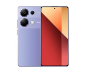 Điện Thoại Xiaomi Redmi Note 13 Pro (4G) 8GB/128GB