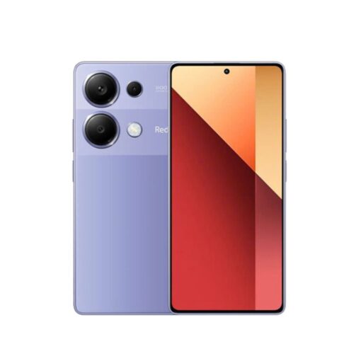 Điện Thoại Xiaomi Redmi Note 13 Pro (4G) 8GB/128GB