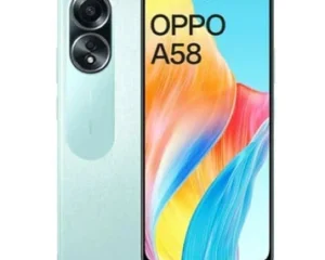 Điện Thoại Oppo A58 6/128GB