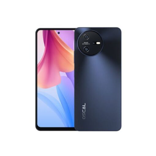 Điện Thoại Oscal Tiger 12 (12/256GB)